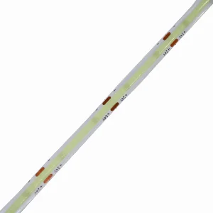 LED стрічка 10Вт 24В  COB  320 діодів, блакитний, серія COB, гарантія 3 роки — фото 1