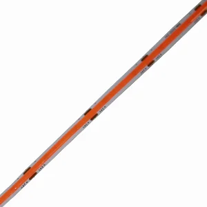 LED стрічка 10Вт 24В  COB  320 діодів, рожевий, серія COB, гарантія 3 роки — фото 1