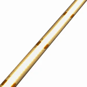 LED стрічка 10Вт 24В COB  320 діодів 100Лм/Вт теплий білий 3000K, серія COB, гарантія 3 роки — фото 1
