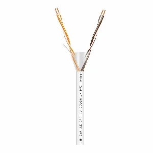 Вита пара UTP Cat.5E 2PR CU (350МГц) PVC Indoor 305 м Dialan