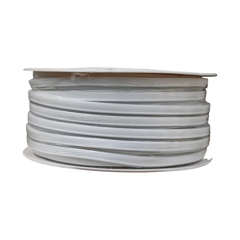 LED неонова стрічка  10Вт 12В, 8х16 мм, 96 діодів RGB, серія Neon, гарантія 3 роки