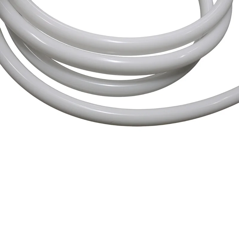 LED стрічка Neon 360 Ø24 мм 5 м , 30Вт 24В SMD2835, 360 діодів, нейтральний білий 4000К, серія Neon, гарантія 3 роки