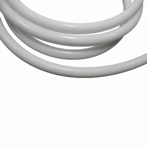 LED стрічка Neon 360 Ø24 мм 5 м , 30Вт 24В SMD2835, 360 діодів, нейтральний білий 4000К, серія Neon, гарантія 3 роки — фото 1