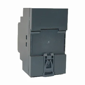 Блок живлення на DIN-рейку 54 Вт 5 A  12В — фото 1