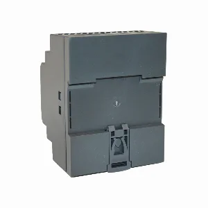 Блок живлення на DIN-рейку 82,5 Вт  7,1 А  12В — фото 1