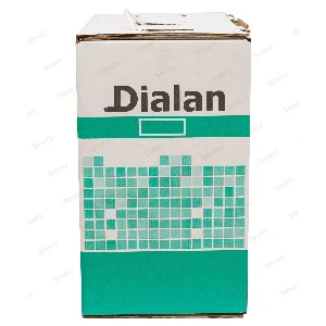 Вита пара UTP Cat.5E 4PR CU (100 МГц) PVC Indoor 305м Dialan — фото 3