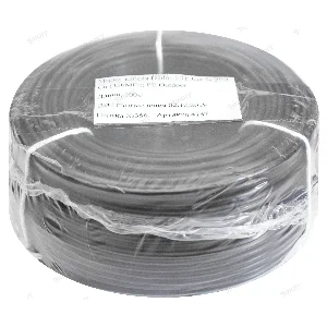 Вита пара FTP Сat.5Е 2PR Cu (350МГц) PE Outdoor 100м Dialan