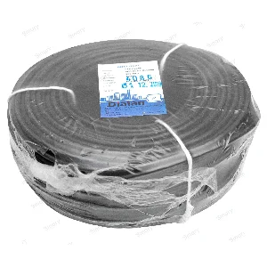 Вита пара FTP Cat.5E 4PR Cu (350МГц) PE Outdoor 100м Dialan