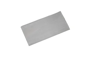 Термозбіжна трубка прозора L 67 мм,  Ø 20 мм