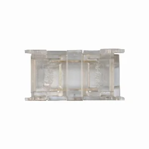 Конектор І-подібний для світлодіодної стрічки 220 В   IP44