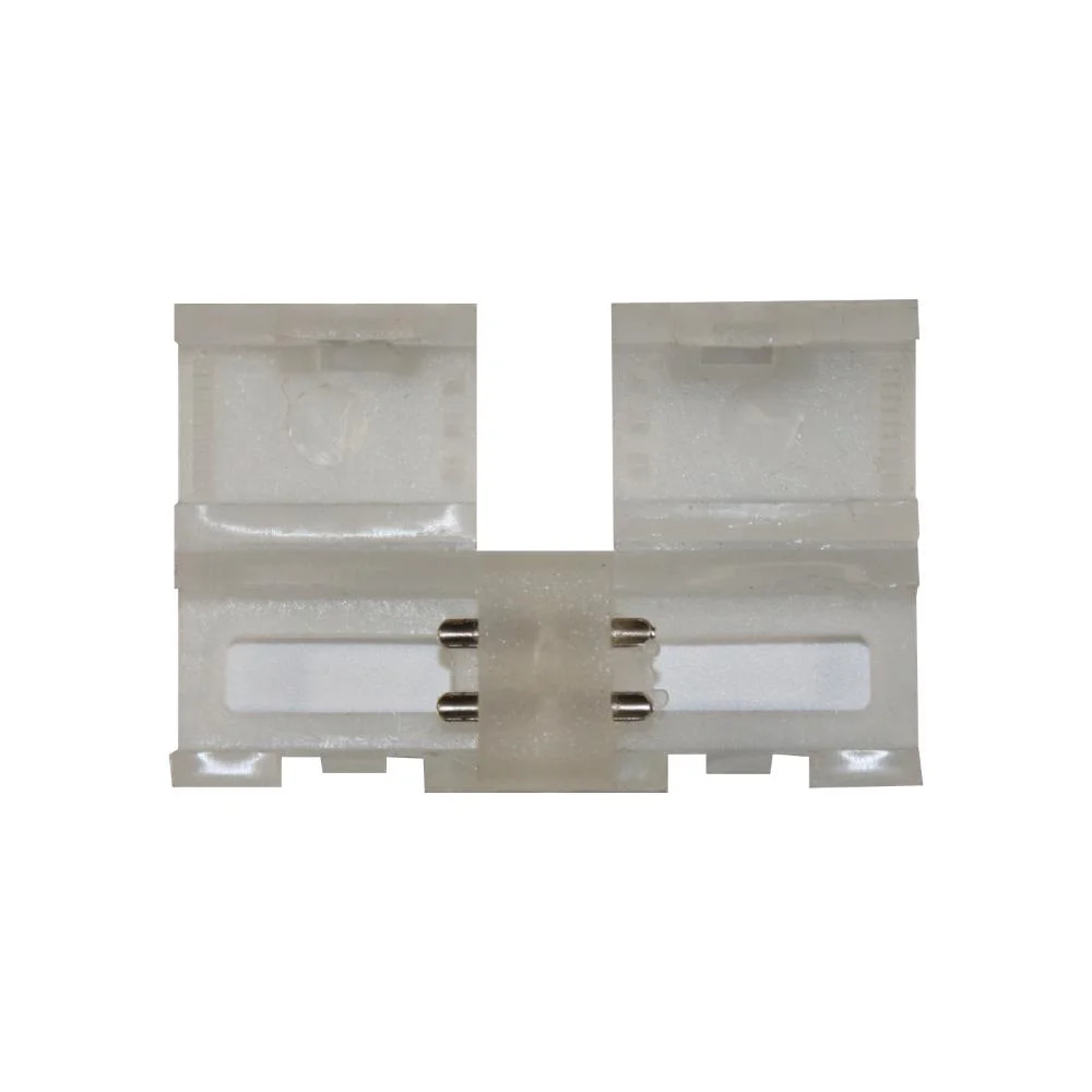 Конектор І-подібний для світлодіодної стрічки 220 В   IP65