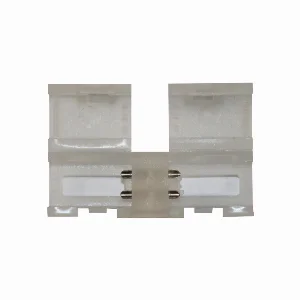 Конектор І-подібний для світлодіодної стрічки 220 В   IP65