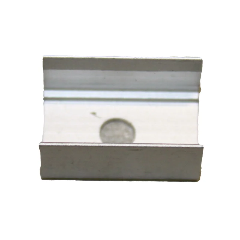 Кріплення для неону 10x10 мм