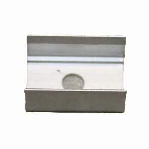 Кріплення для неону 10x10 мм