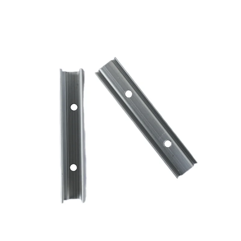 Кліпса для неону 8х16 мм 12В/220В