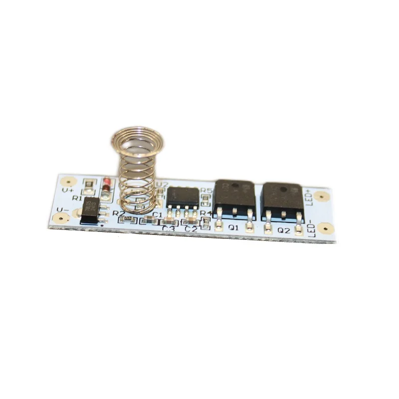 Датчик-димер 3A 12-24V DC