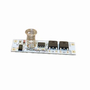 Датчик-димер 3A 12-24V DC — фото 1