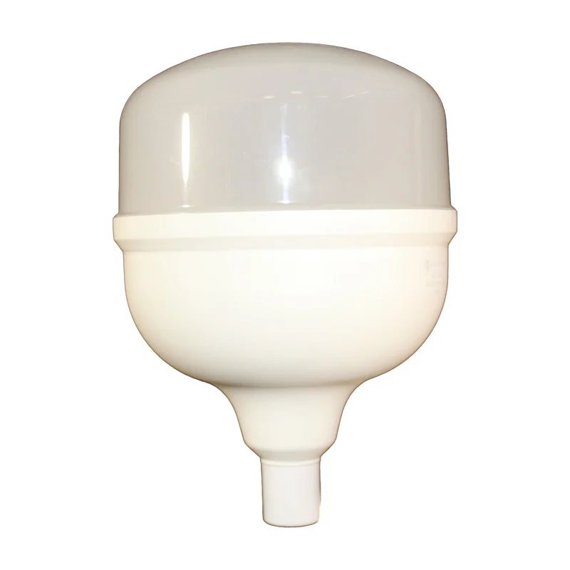 LED лампа Т160 80Вт E27  6500К 8000 Лм