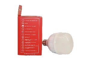 LED лампа T80 30Вт E27  4100К 2700 Лм  165-265 В