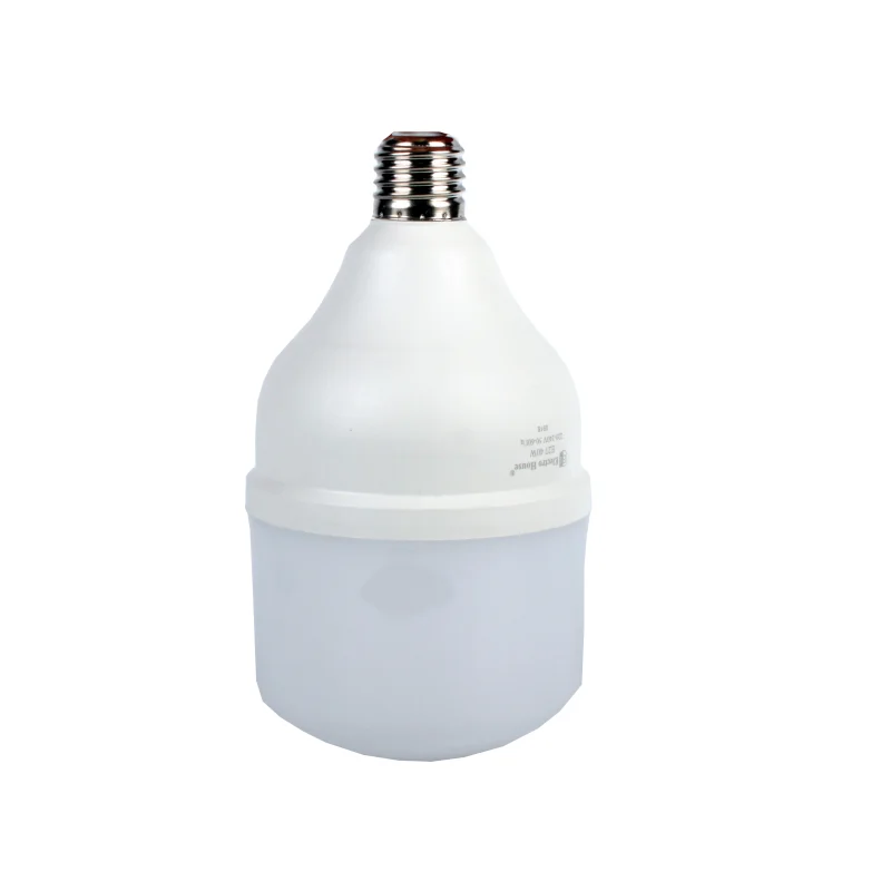 LED лампа T140 50Вт E27 4100К 4500 Лм 180-260 В