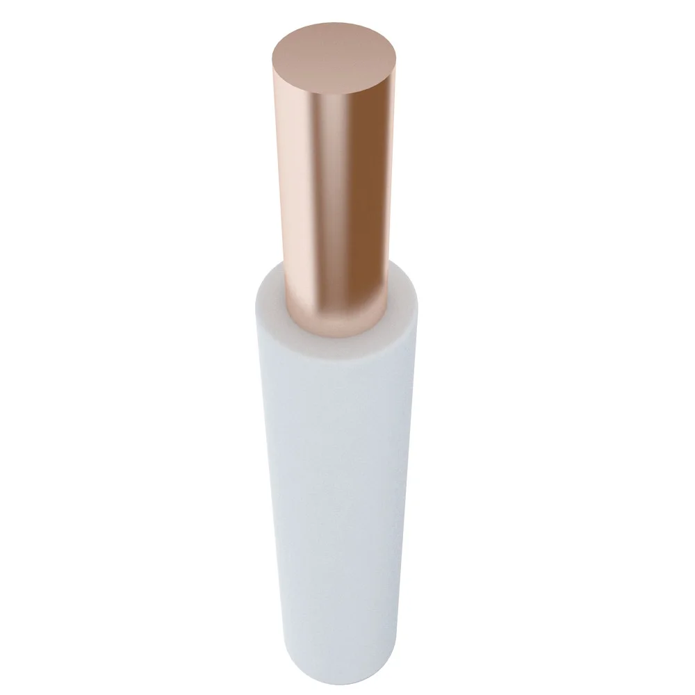 Провід Dialan ПВ 1 (1 * 1,5) Білий CU