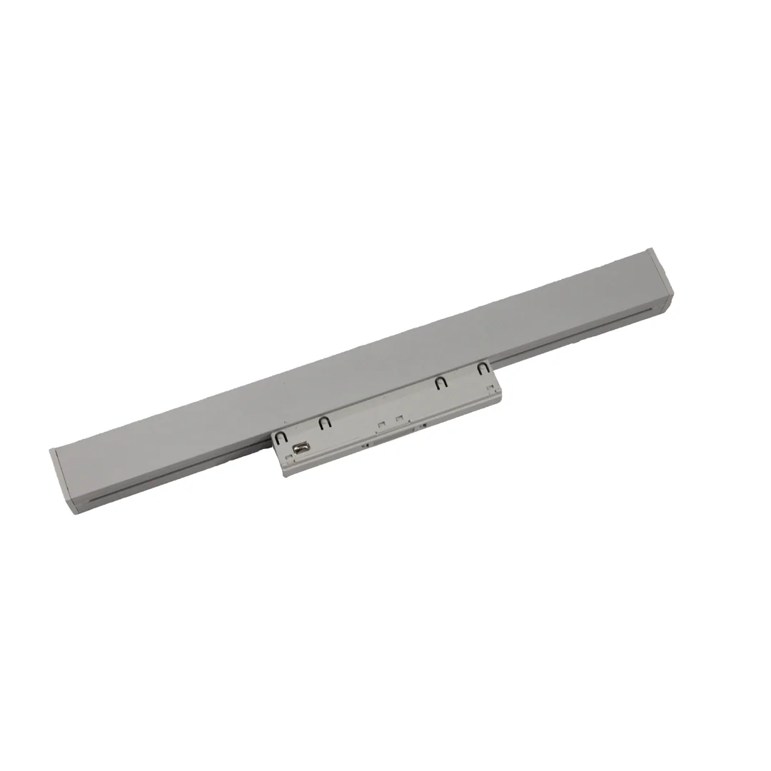 LED світильник трековий магнітний Magnetic Light з розсіювачем 12Вт 3000K 1020 Лм , білий — фото 3