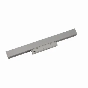 LED светильник трековый магнитный Magnetic Light с рассеивателем 12Вт 4000К 1020 Лм, белый