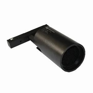 LED світильник трековий магнітний Magnetic Light на ніжці 12Вт 3000K 1020 Лм , чорний