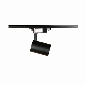 LED світильник трековий 15Вт 4100К 1200 Лм , чорний — фото 1