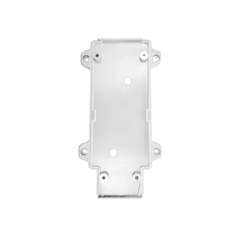 Кріплення для трекового LED світильника 20Вт, пластик білий