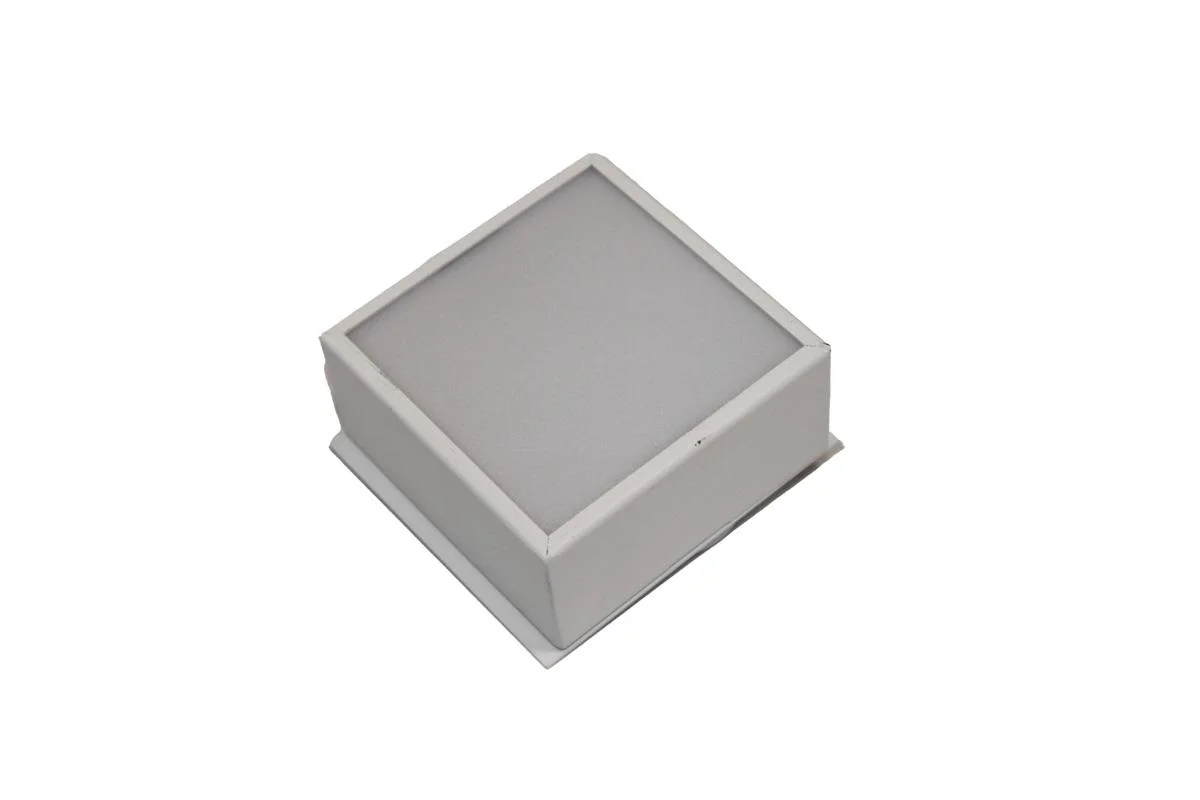 LED світильник Grilliato білий, 7Вт/12Вт, 4100К, нейтральний білий, 100 Лм — фото 3