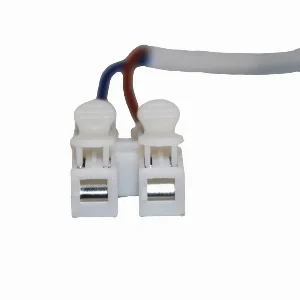 LED світильник Grilliato білий, 7Вт/12Вт, 4100К, нейтральний білий, 100 Лм — фото 1