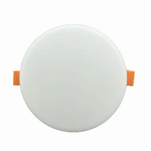 LED панель універсальна кругла Ø90 мм 9Вт, нейтральний білий 4000К, 800 Лм — фото 1