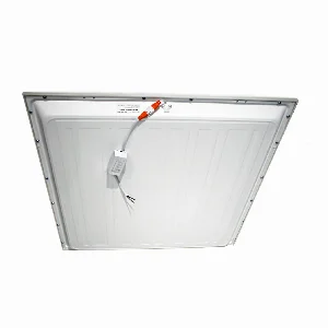 LED панель квадратна 600 мм 36Вт, холодний білий 6500К, 3600 Лм — фото 3