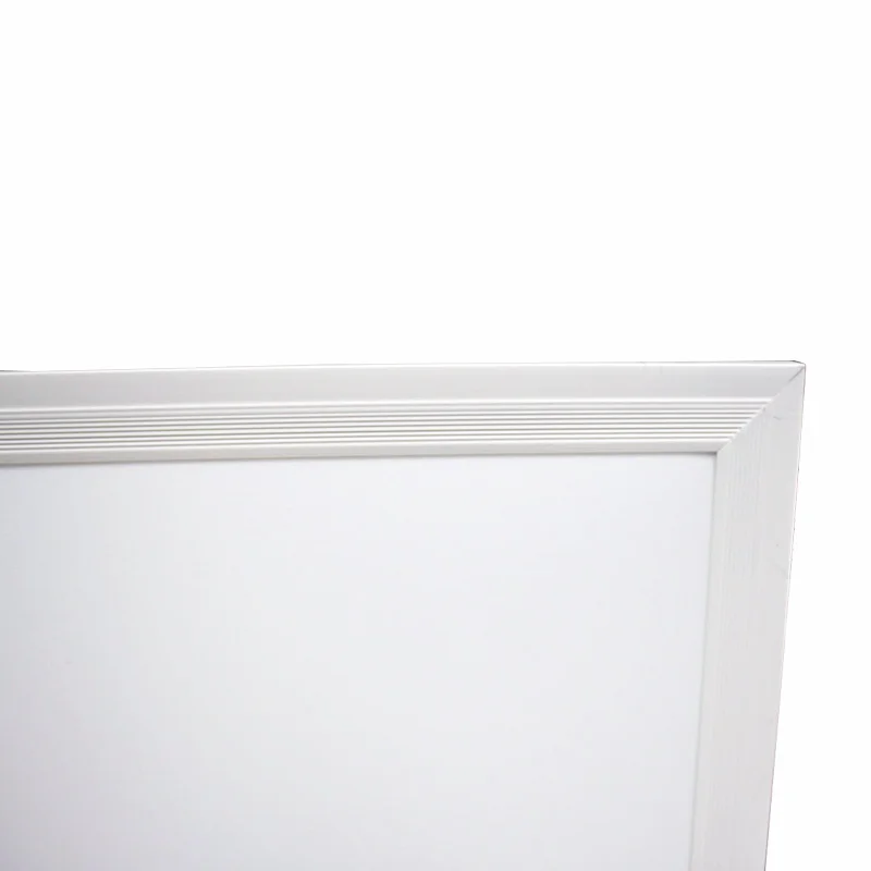 LED панель квадратна 600 мм 36Вт, холодний білий 6500К, 3600 Лм