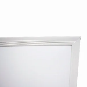 LED панель квадратна 600 мм 36Вт, холодний білий 6500К, 3600 Лм — фото 1