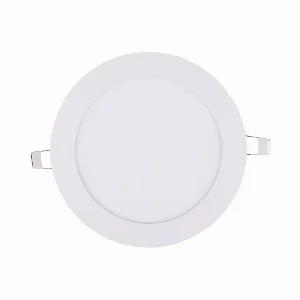 LED панель круглая Ø170 мм 12Вт, нейтральный белый 4100К, 1080 Лм