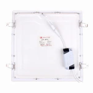 LED панель квадратна 300х300 мм 24Вт, нейтральний білий 4100К, 2160 Лм