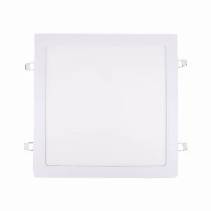 LED панель квадратна 300х300 мм 24Вт, нейтральний білий 4100К, 2160 Лм