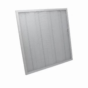 LED панель Frosted Glass квадратна 595х595 мм 36Вт, холодний білий 6500К, 3200 Лм