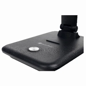 LED светильник настольный 10Вт 2700К/4100К/6500К 700 Лм, черный