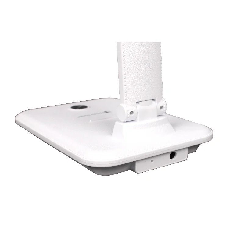 LED світильник настільний 10Вт 2700К/4100К/6500К 700 Лм, білий