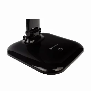 LED світильник настільний 11Вт 4100К чорний — фото 1