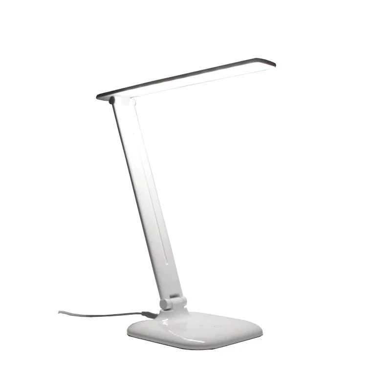 LED світильник настільний  11Вт 4100К 7200 Лм  білий — фото 3