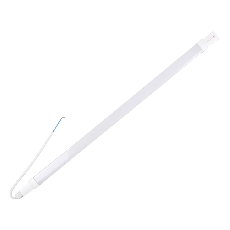 LED світильник ПВЗ Slim Eco IP65 10Вт холодний білий 6500К, 800 Лм