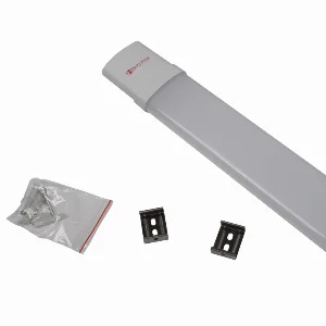 LED светильник ПВЗ IP65 20Вт холодный белый 6500К, 1600 Лм