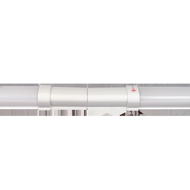 LED світильник ПВЗ модульний IP65 40Вт холодний білий 6500К, 3200 Лм — фото 2