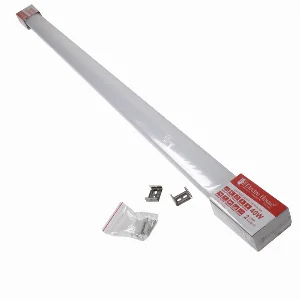 LED світильник ПВЗ Slim IP65 40Вт холодний білий 6500К, 3200 Лм