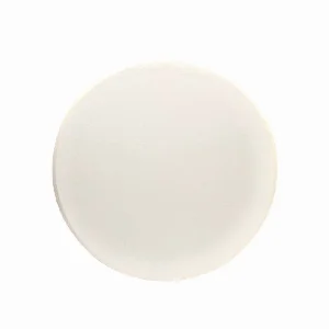 LED світильник настінний з контурним підсвічуванням 15 Вт  SMD2835, 3000К/4200К/6500K, 1500 Лм, білий — фото 1