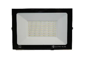 LED прожектор  10000 Лм  100Вт  6500К   холодний білий  SMD2835
